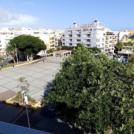 Apartamentos Medano - Canaveral El Medano  Exterior photo
