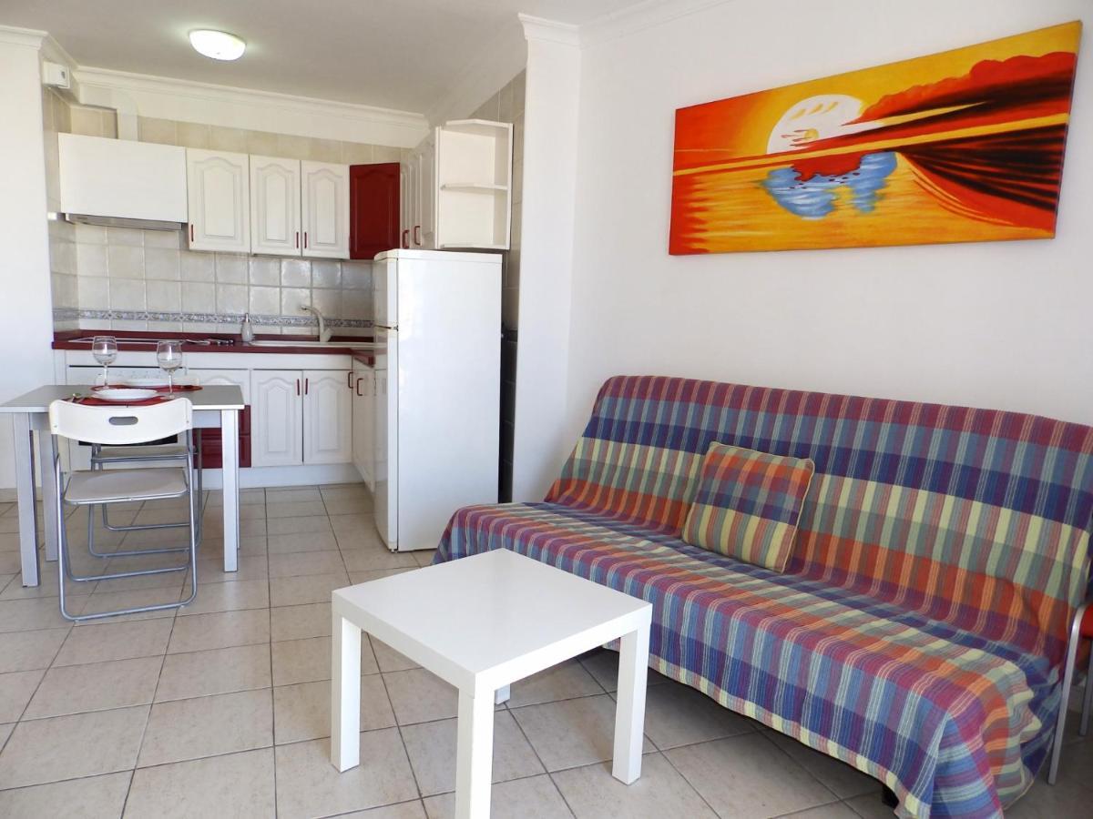 Apartamentos Medano - Canaveral El Medano  Exterior photo