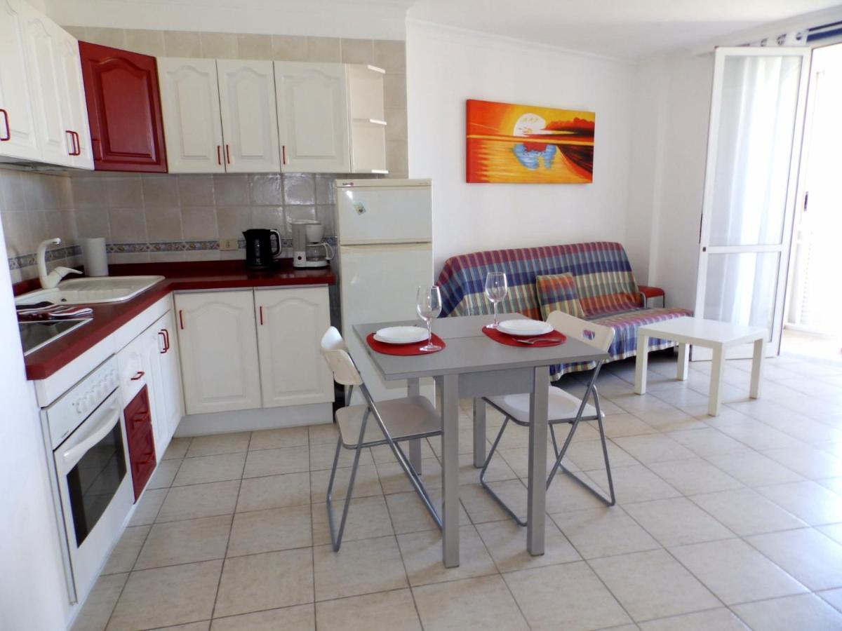 Apartamentos Medano - Canaveral El Medano  Exterior photo