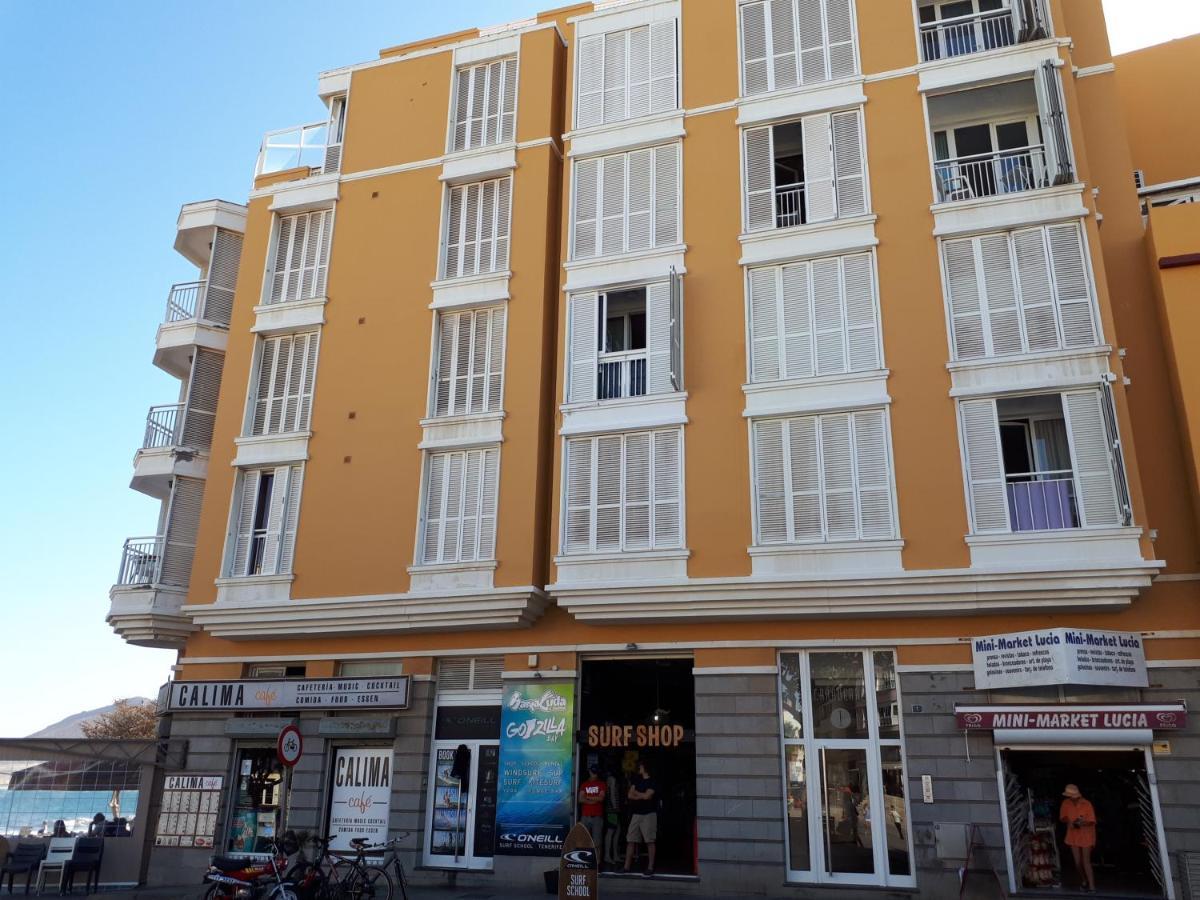 Apartamentos Medano - Canaveral El Medano  Exterior photo