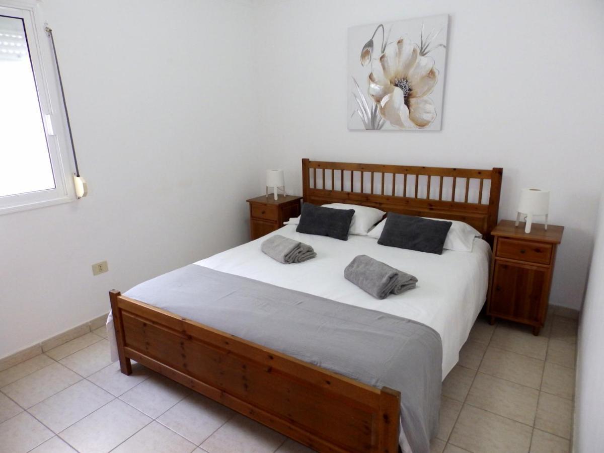 Apartamentos Medano - Canaveral El Medano  Exterior photo